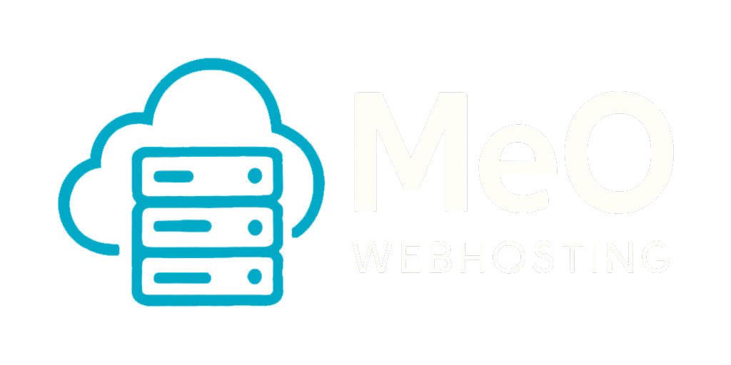 MeO Webhosting